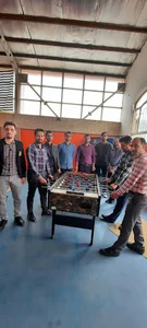 هنرستان کاردانش محمودیه خیامی 11