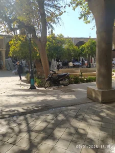 تیمچه احمدی 2