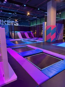Bonkers Adventure Park