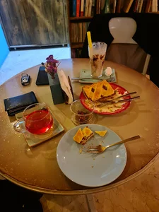 Roga Café