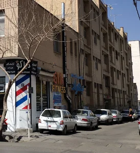 باشگاه ورزشی بهراد