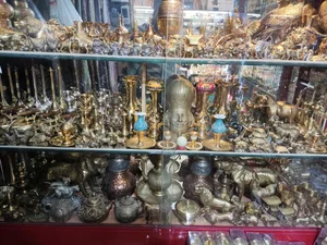 گالری صنایع دستی اسدی 2