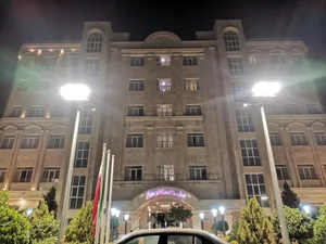 هتل شایستگان مرکز 4