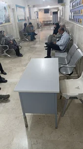 درمانگاه فرهنگیان