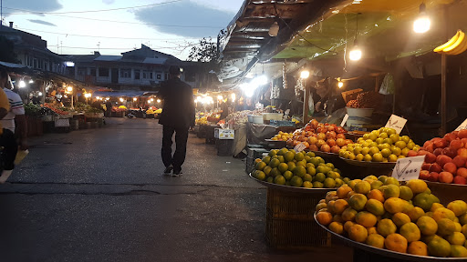 بازار جمعه