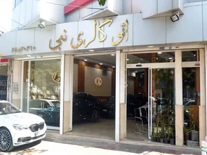 اتوگالری نبی 3