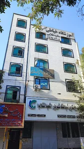دفتر اسناد رسمی ۵۱ شهریار