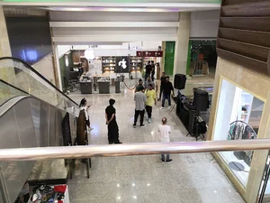 آکادمی نقاشی فرهاد ترابی