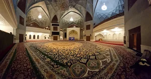 مسجد امام حسن مجتبی