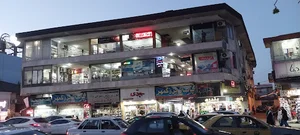 پاساژ بزرگمهر