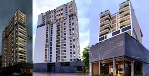 مجموعه فنی و مهندسی دیوار بست