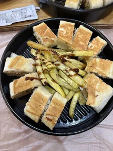 شاورما مطعم الخوری