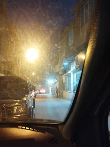 خیابان فروهر