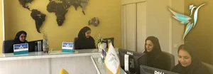 آژانس مسافرتی کاروان ملل پارتاک