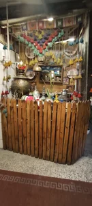 رستوران بیستون 3