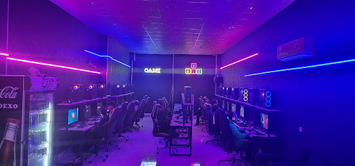 Game Center 99