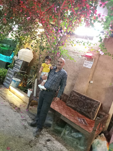 املاک امین