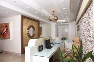 مرکز تی‌ام‌جی ایران