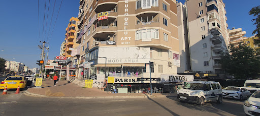 Sunguroğlu İş Hanı
