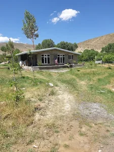 باربری بزرگ ارس