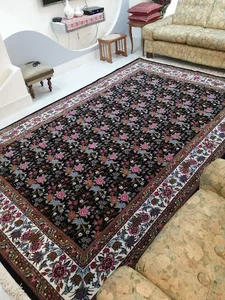 فرش دستباف تاجری
