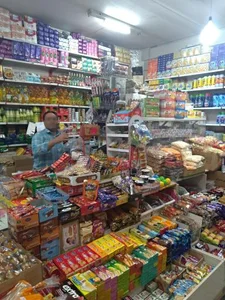 سوپر مارکت فدک 4