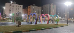 بوستان نخل 4