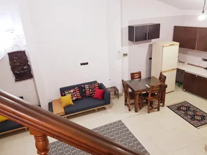 اقامتگاه پژواک 4