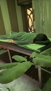 ماساژ آفتابگردان اصفهان