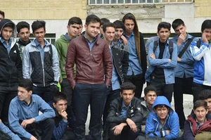 هنرستان علم و صنعت