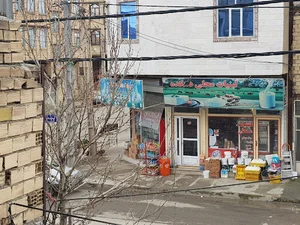 لبنیات سنتی چاله چاله(دهکده)