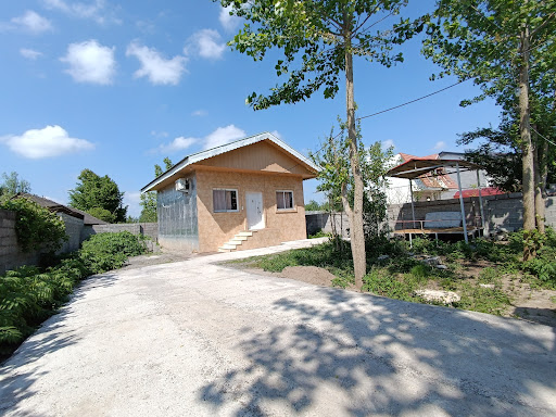 ویلای مهراد
