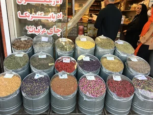 عطاری مسیحا