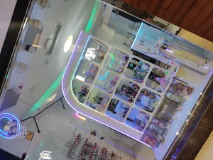 راحیل سها Rahil Saha 4