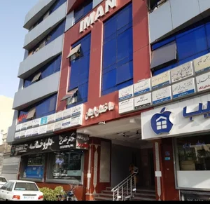 آنژیوگرافی قلب مرزداران
