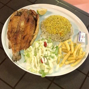فست فود قزلویچ 2