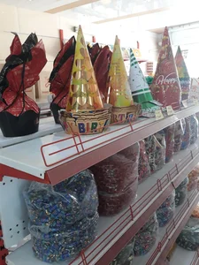 قنادی گلستان نو 5
