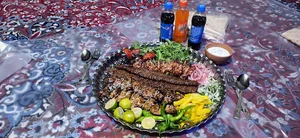 رستوران شب نشین