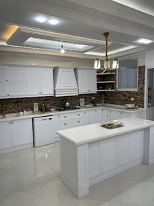نیک کابین