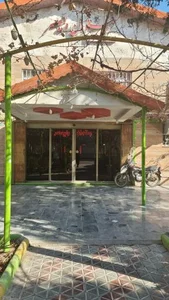 رستوران ولیعصر 4