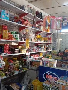 سوپر مارکت دغلاوی