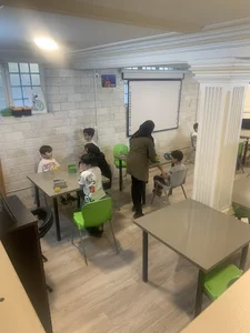 موسسه روباتیک روبوتاش