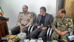 کانون بازنشستگان (خدمات رفاهی سپاه)