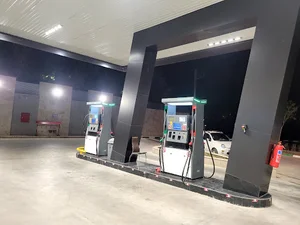 پمپ بنزین میثاق