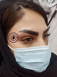 آرایشگاه زنانه ترنم