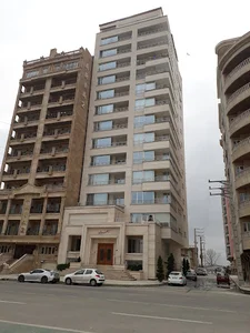 برج زعفرانیه