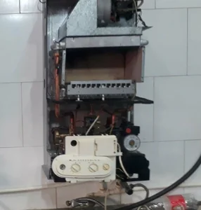 خدمات تاسیسات نیکدل 5