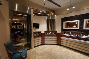جواهری کشتی آرای