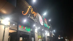 فینا فود