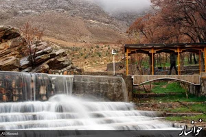 پارک سرچشمه خوانسار